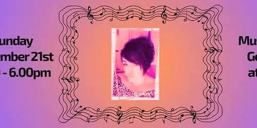 Music from Gemma - Sunday 21st December