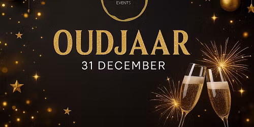 OUD & NIEUW bij LA VIDA EVENTS