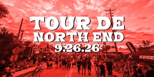 Tour De North End 2026