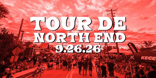Tour De North End 2026
