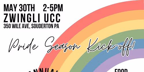 SAFA Pride Picnic 2026