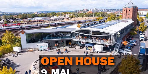 Open House 