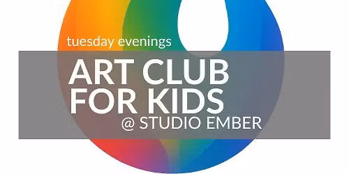 Art Club for Kids