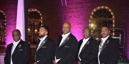 2nd Annual Mardi Gras Ball