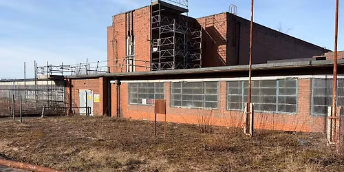 June 2026 Site Tour - Saturday 13th June 2026 d- FULLY BOOKED !