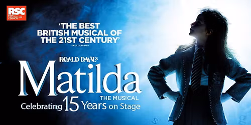 Matilda The Musical