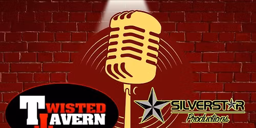 Karaoke at Twisted Tavern