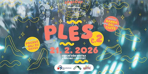 Ples Doko\u0159\u00e1n 2026 \u010d.2