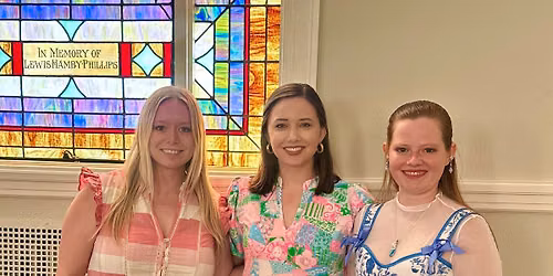Arcana Nova Performs at Morganton Music Patch