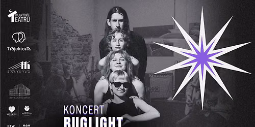 BUGLIGHT - Koncert akustyczny - FTT_2026