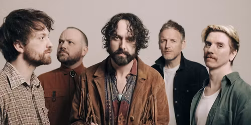 Joe Kelly & The Royal Pharmacy
