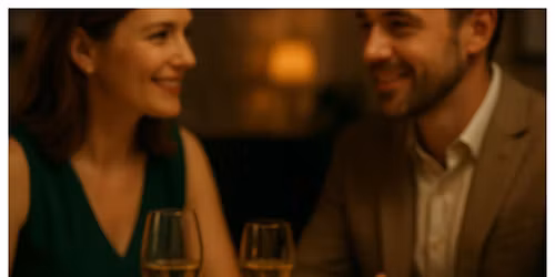 Halifax Matchmaker \ud83d\udc69\u200d\u2764\ufe0f\u200d\ud83d\udc68 Reserved for Two 40+