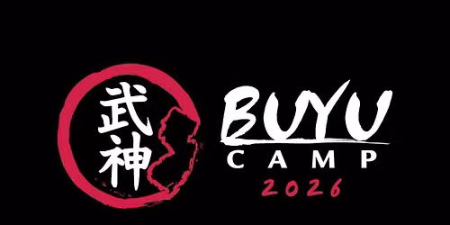 Buyu Camp East 2026 - with Jack Hoban