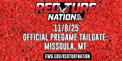 Pregame Tailgate: Missoula, MT