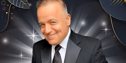 Kev Orkian's Comedy Fundraiser