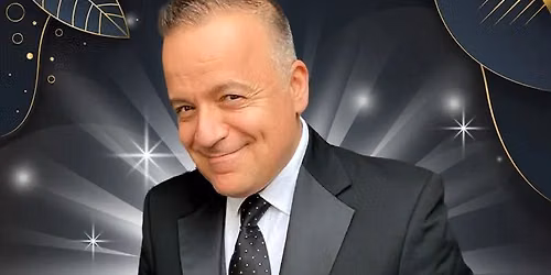 Kev Orkian's Comedy Fundraiser