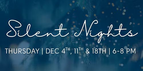 Silent Nights