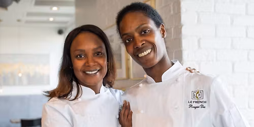 Rougui at Apollo Theater New York - Victoria Theater 1