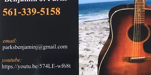 B.J. Parks @ Safe Harbor North Palm Beach Marina