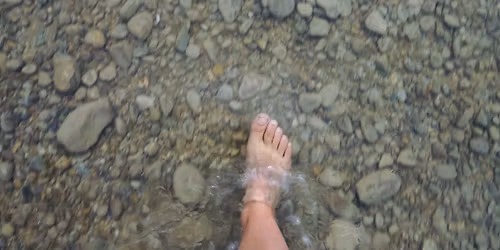 Projection du film Le bruit sourd de nos pas 