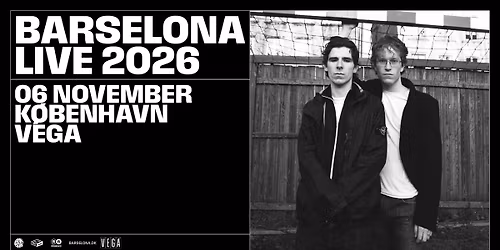Barselona - VEGA