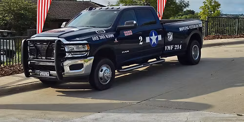 15th Anniversary Celebration