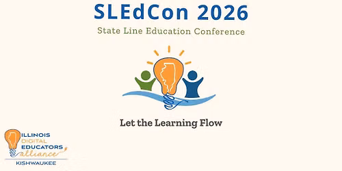 IDEA Kishwaukee Chapter | SLEDCon 2026