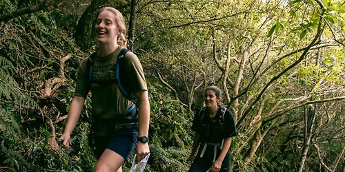 Wicked Rogaines Spring Series - Event 3