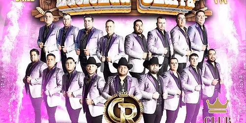 Banda Corona Del Rey en Le\u00f3n Guanajuato
