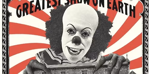 Bloghaus of Horrors \u2013 Halloween Special