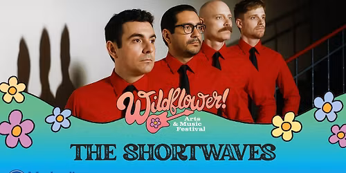 SHORTWAVES