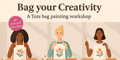 Bag your Creativity
