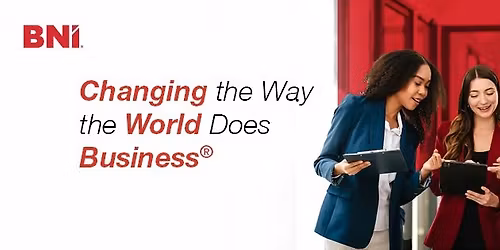 BNI All Stars Meeting