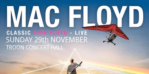 MacFloyd | After the 'Storm Sunday