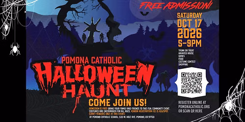 Halloween Haunt