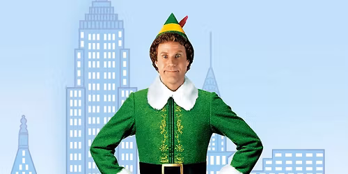 Oregon Symphony - Elf in Concert