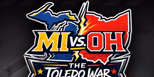 OH VS MI: The Toledo War