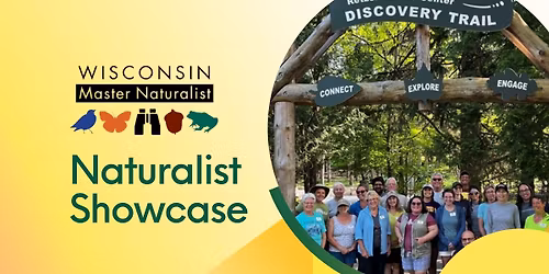 Master Naturalist Showcase