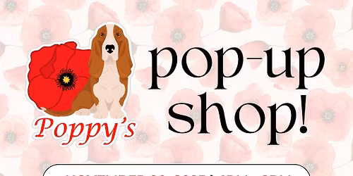 Pop-Up Shop @ "Music on Main"