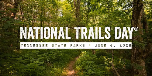 National Trails Day Hike 2026