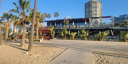 Long Beach Cal Alumni Social Mixer