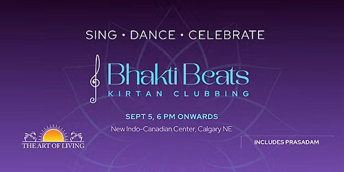 Bhakti Beats