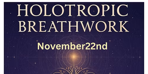 Holotropic Breathwork 1-day