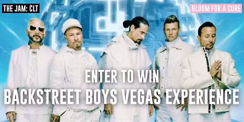 Bloom for a Cure: The Millennium Mix