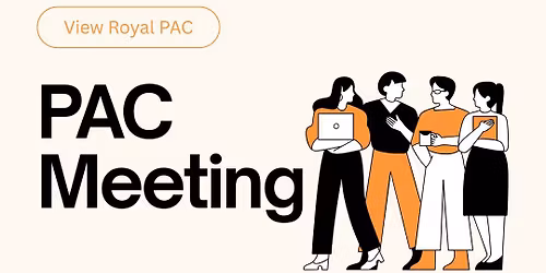 PAC Meeting
