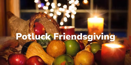 Friendsgiving November