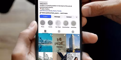 Sell Smarter With Social Media