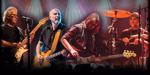 April Wine | Th\u00e9\u00e2tre Beanfield