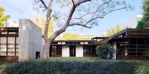 Architecture + Design Film Series, Schindler Space Architect