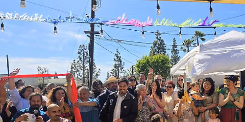 La Colmena- First Anniversary Celebration